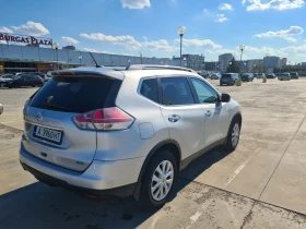 Nissan X-trail, снимка 3