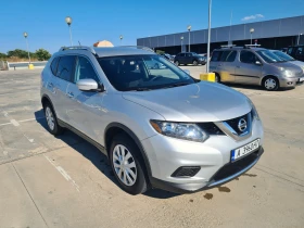 Nissan X-trail, снимка 2