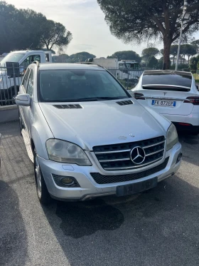  Mercedes-Benz ML