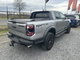 Ford Ranger Raptor 3.0 AWD, снимка 3