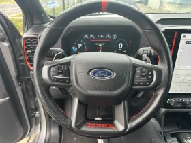 Ford Ranger Raptor 3.0 AWD, снимка 6