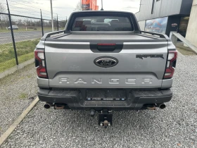 Ford Ranger Raptor 3.0 AWD, снимка 12