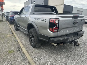 Ford Ranger Raptor 3.0 AWD, снимка 4