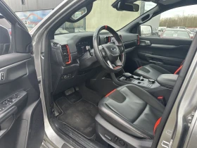 Ford Ranger Raptor 3.0 AWD, снимка 8