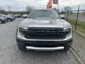 Ford Ranger Raptor 3.0 AWD, снимка 11