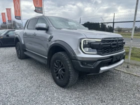 Ford Ranger Raptor 3.0 AWD, снимка 1