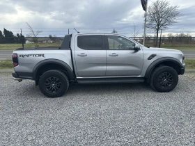 Ford Ranger Raptor 3.0 AWD, снимка 5