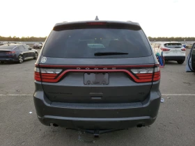 Dodge Durango R/T AWD | Mobile.bg    6