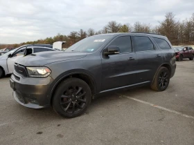 Dodge Durango R/T AWD 1