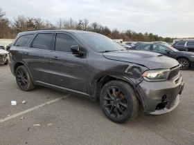 Dodge Durango R/T AWD | Mobile.bg    4