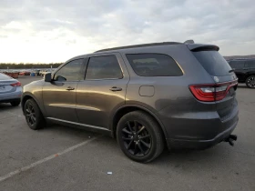 Dodge Durango R/T AWD | Mobile.bg    2