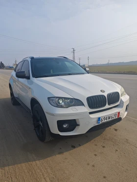 BMW X6 M PACK - M57D - 286, снимка 1