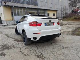 BMW X6 M PACK - M57D - 286, снимка 5