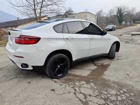 BMW X6 M PACK - M57D - 286, снимка 6