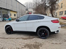 BMW X6 M PACK - M57D - 286, снимка 4