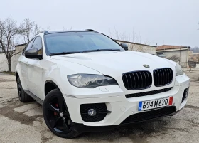 BMW X6 M PACK - M57D - 286, снимка 3