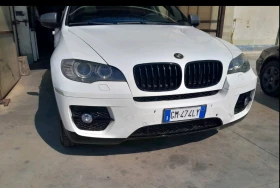 BMW X6 M PACK - M57D - 286, снимка 17