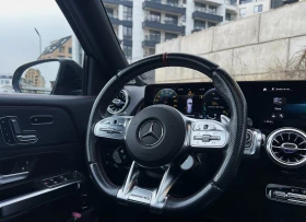 Mercedes-Benz GLB 35AMG 4MATIC PANORAMA BURMESTER 360 CAMERA , снимка 11