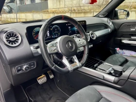 Mercedes-Benz GLB 35AMG 4MATIC PANORAMA BURMESTER 360 CAMERA , снимка 9