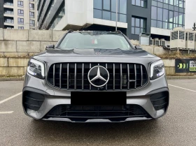 Mercedes-Benz GLB 35AMG 4MATIC PANORAMA BURMESTER 360 CAMERA , снимка 2