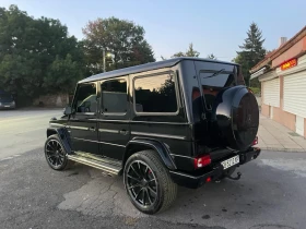 Mercedes-Benz G 500 AMG, снимка 7