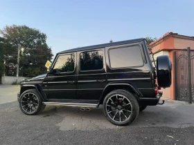 Mercedes-Benz G 500 AMG, снимка 8