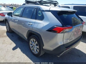 Toyota Rav4 2.5L I-4 DI, DOHC, VVT, 203HP Front Wheel Drive - 42200 лв. - 71583361 | Car24.bg