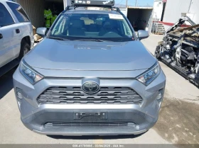 Toyota Rav4 2.5L I-4 DI, DOHC, VVT, 203HP Front Wheel Drive, снимка 4