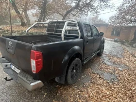 Обява за продажба на Nissan Navara ~17 999 лв. - изображение 7