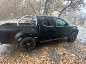 Обява за продажба на Nissan Navara ~17 999 лв. - изображение 8