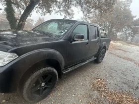 Обява за продажба на Nissan Navara ~17 999 лв. - изображение 1