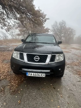Обява за продажба на Nissan Navara ~17 999 лв. - изображение 1