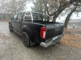 Обява за продажба на Nissan Navara ~17 999 лв. - изображение 2