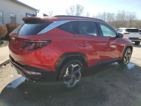 Hyundai Tucson - 34900 лв. - 42767051 3