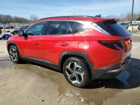 Hyundai Tucson - 34900 лв. - 42767051 4
