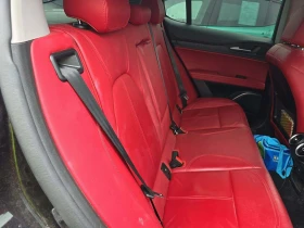 Alfa Romeo Stelvio   * CARFAX*   *  | Mobile.bg    12