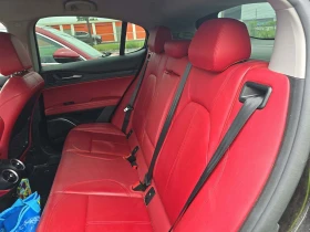 Alfa Romeo Stelvio   * CARFAX*   *  | Mobile.bg    9