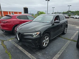 Alfa Romeo Stelvio ЦЕНА ДО СОФИЯ* CARFAX* ОПЦИЯ ЗА ФИНАНСИРАНЕ* 