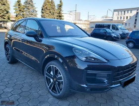 Porsche Cayenne TURBO/549HP/22/360/KLESS/4X4/637v