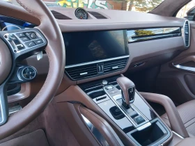 Porsche Cayenne TURBO/549HP/22/360/KLESS/4X4/637v - 175799 лв. - 26196471 5