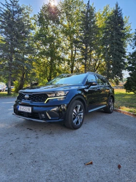Kia Sorento 1.6 hybrid, 230к.с КАТО НОВА - 57000 лв. - 31608157 8