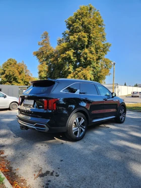 Kia Sorento 1.6 hybrid, 230к.с КАТО НОВА - 57000 лв. - 31608157 6