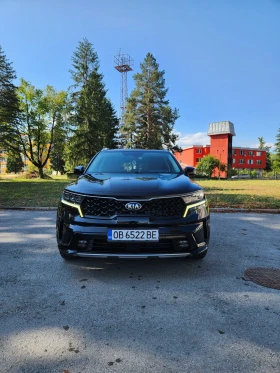 Kia Sorento 1.6 hybrid, 230к.с КАТО НОВА - 57000 лв. - 31608157 2