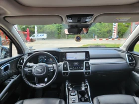 Kia Sorento 1.6 hybrid, 230к.с КАТО НОВА - 57000 лв. - 31608157 12