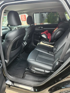 Kia Sorento 1.6 hybrid, 230к.с КАТО НОВА - 57000 лв. - 31608157 11