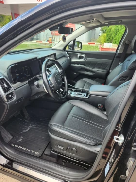 Kia Sorento 1.6 hybrid, 230к.с КАТО НОВА - 57000 лв. - 31608157 10