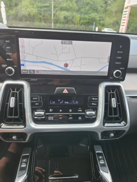 Kia Sorento 1.6 hybrid, 230к.с КАТО НОВА - 57000 лв. - 31608157 15