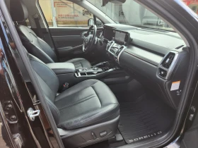 Kia Sorento 1.6 hybrid, 230к.с КАТО НОВА - 57000 лв. - 31608157 13