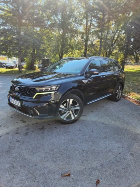 Kia Sorento 1.6 hybrid, 230к.с КАТО НОВА - 57000 лв. - 31608157 3