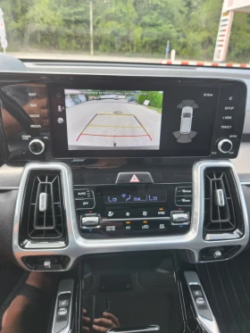 Kia Sorento 1.6 hybrid, 230к.с КАТО НОВА - 57000 лв. - 31608157 14